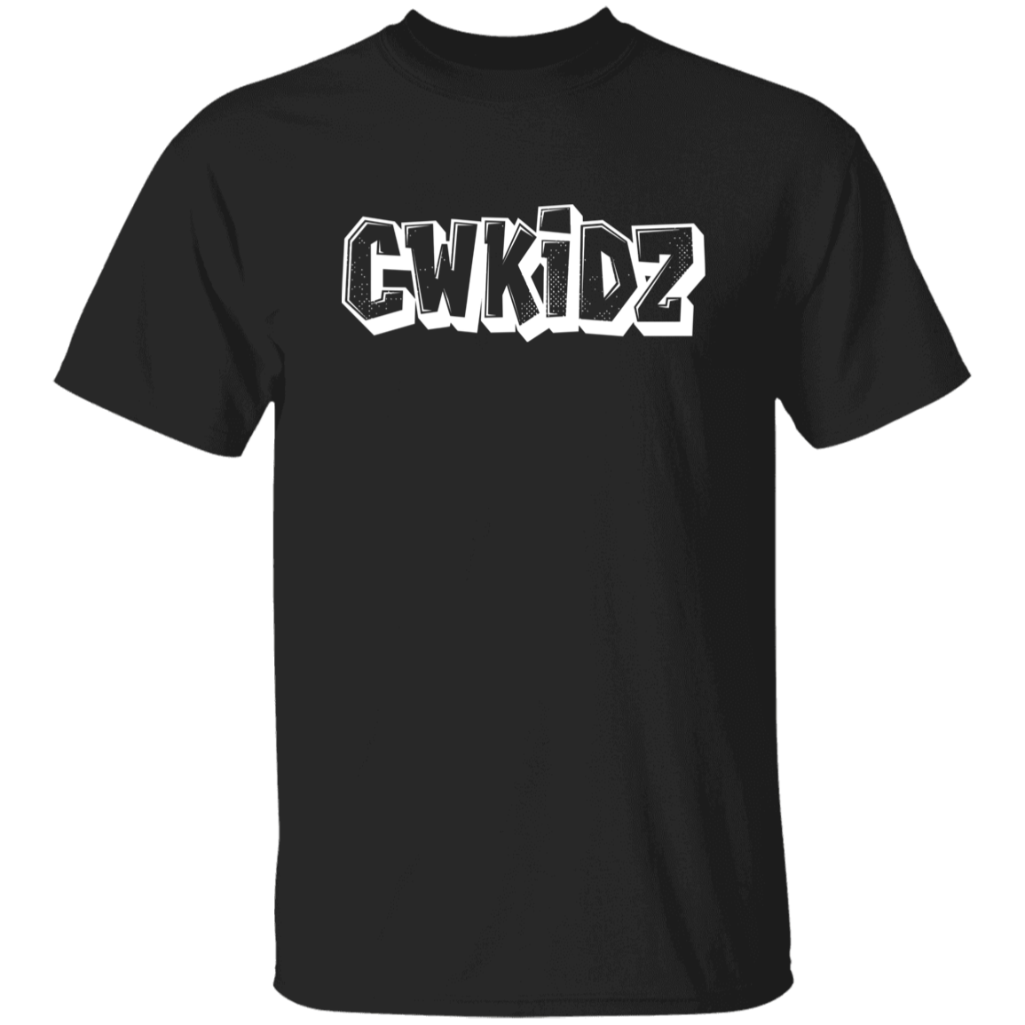 ADULT Basic T-Shirt - CWKidz