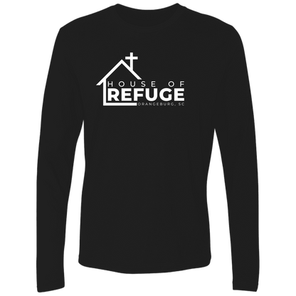 House of Refuge - Long Sleeves