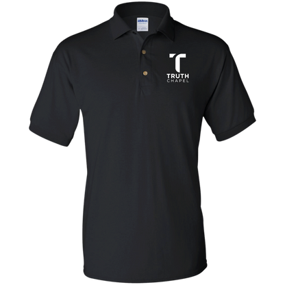 Truth Chapel - Polo Shirts