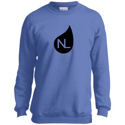 Sweatshirts - NL Icon