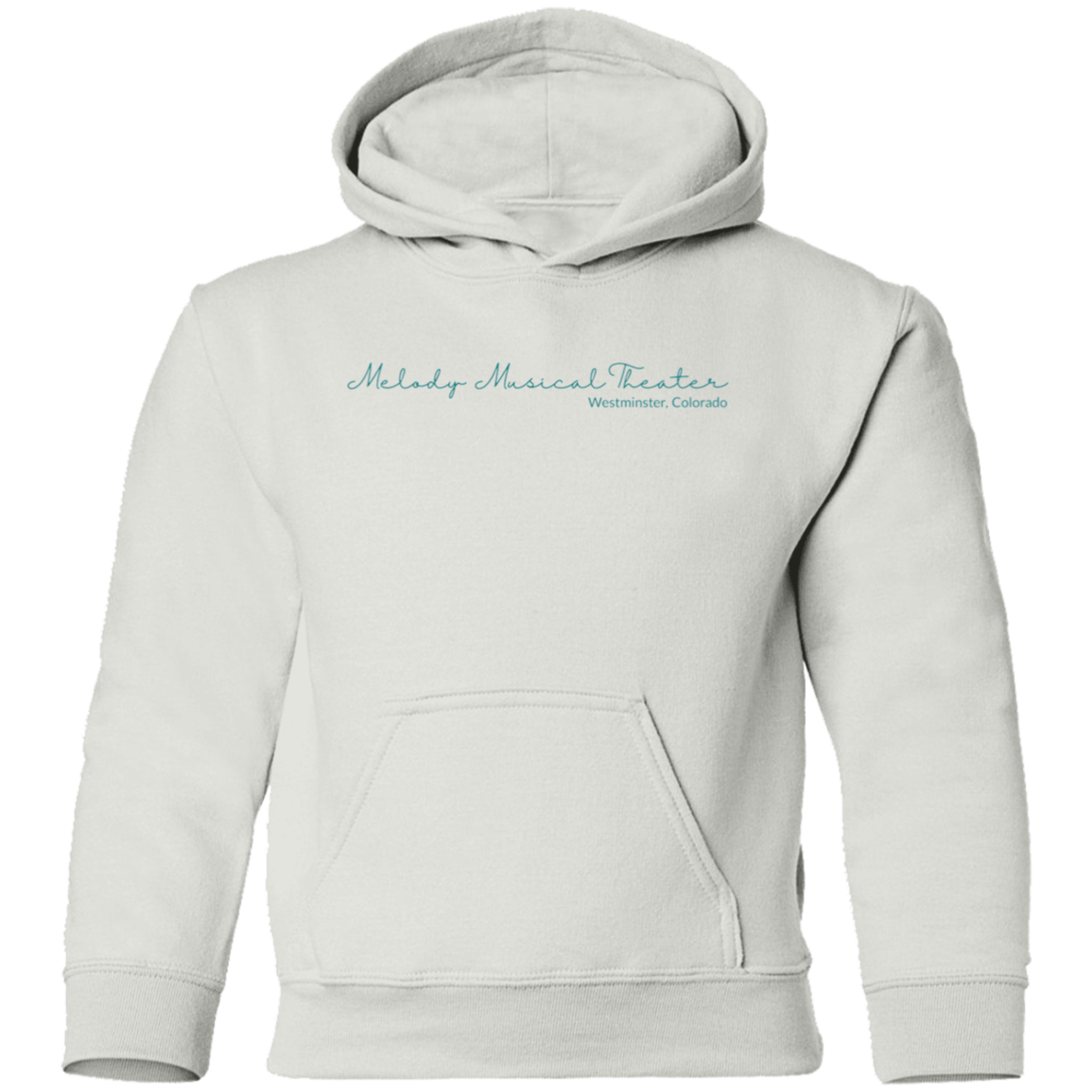 MMT Hoodies - Script Logo