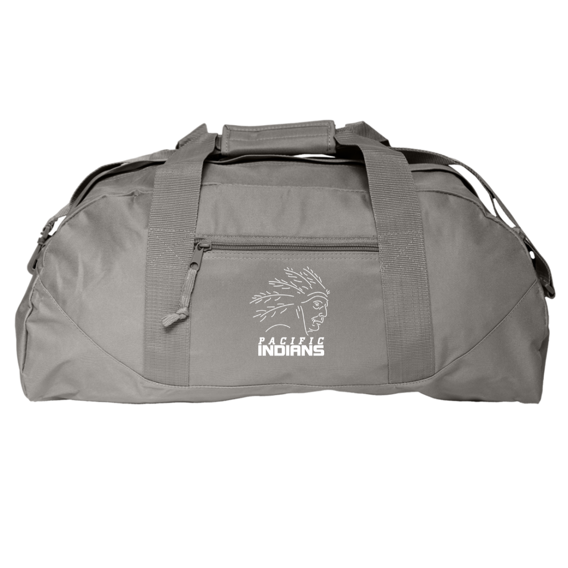 Pacific Indians Sports Club Bags