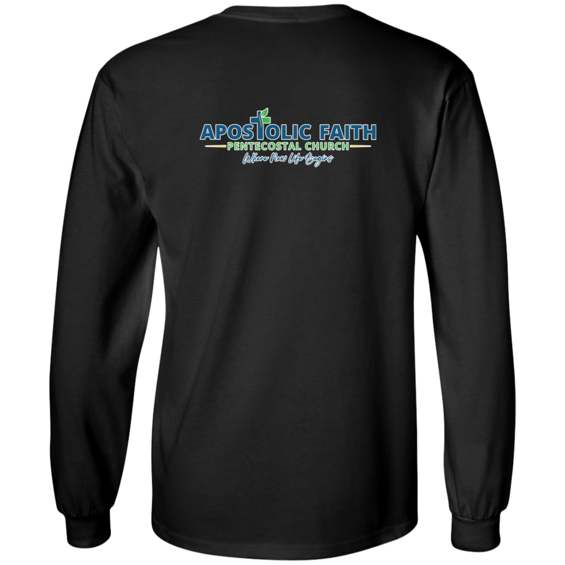 AFPC Long Sleeves