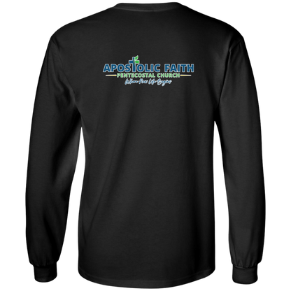 AFPC Long Sleeves