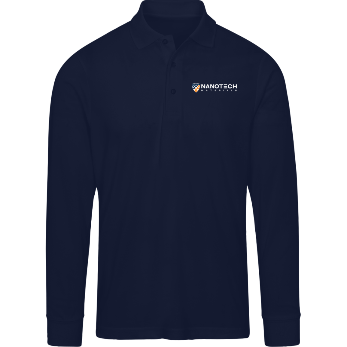 NANOTECH Employee Polos