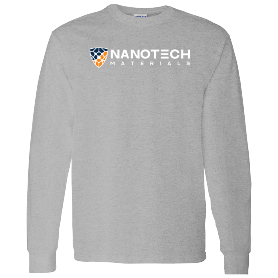 NANOTECH Long Sleeves