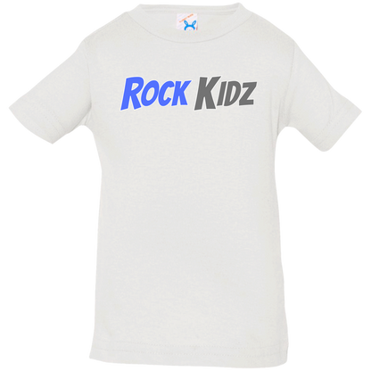 ROCK KIDZ Youth and Toddler Tees