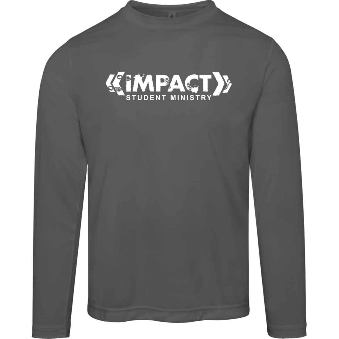 ADULT Premium Long Sleeve - Impact Student