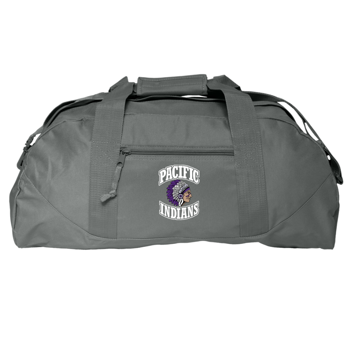 Pacific Indians Sports Club Bags