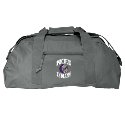 Pacific Indians Sports Club Bags