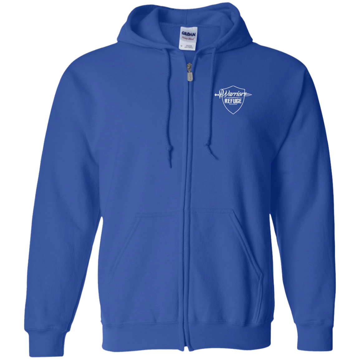 NEW PRODUCT - POR Shield Design Jackets