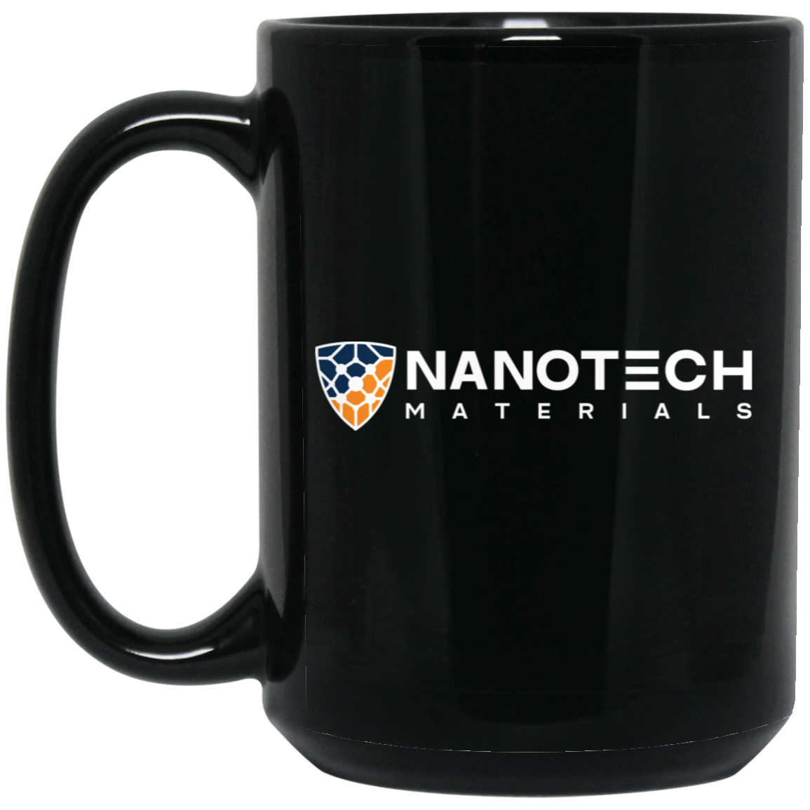 NANOTECH Mugs