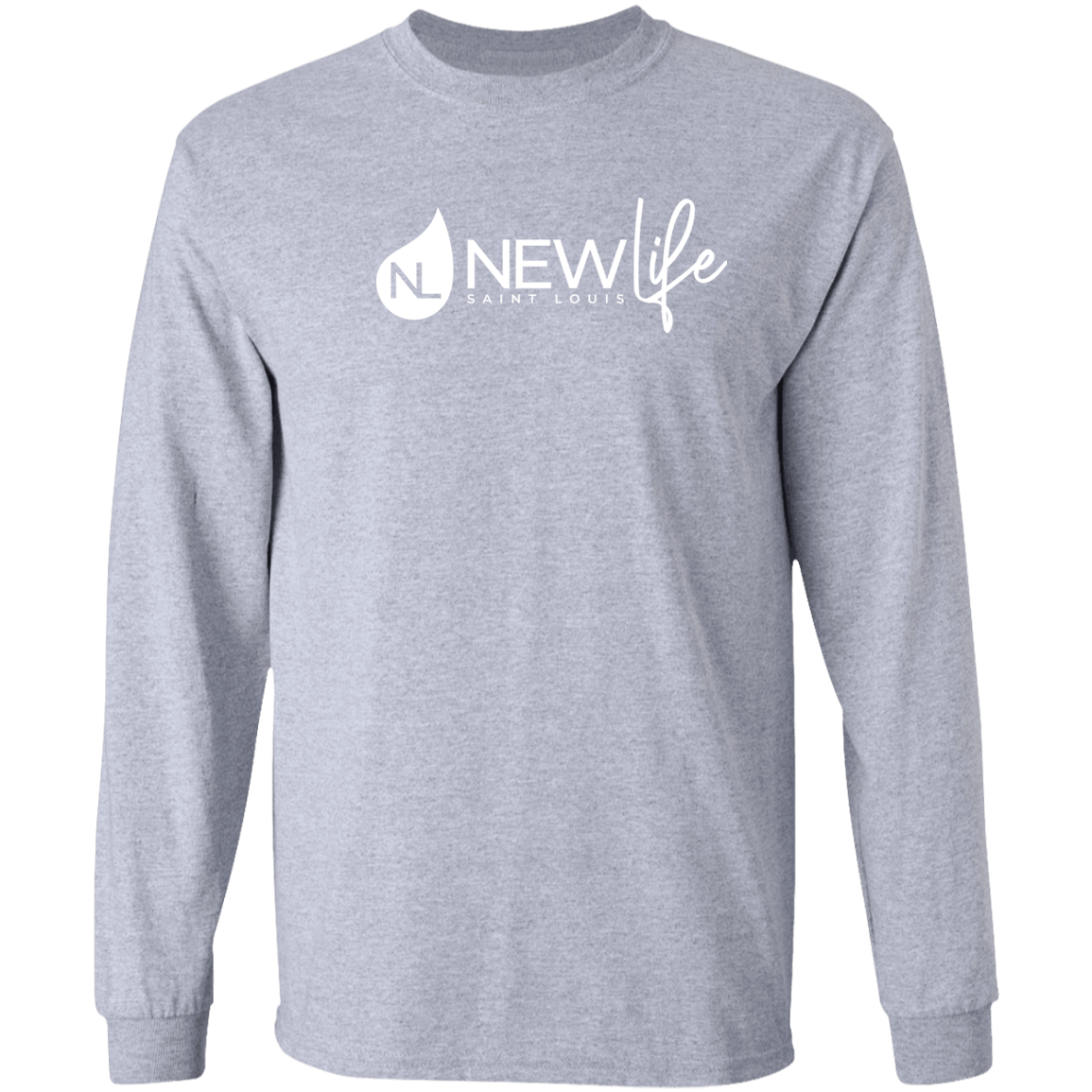 NLSL Long Sleeves