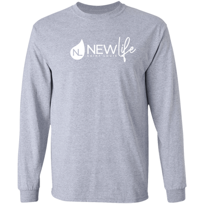 NLSL Long Sleeves