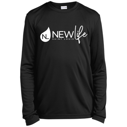 NLSL Long Sleeves