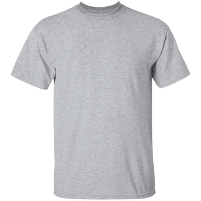 FREE Merch Store - ADULT Basic T-Shirt