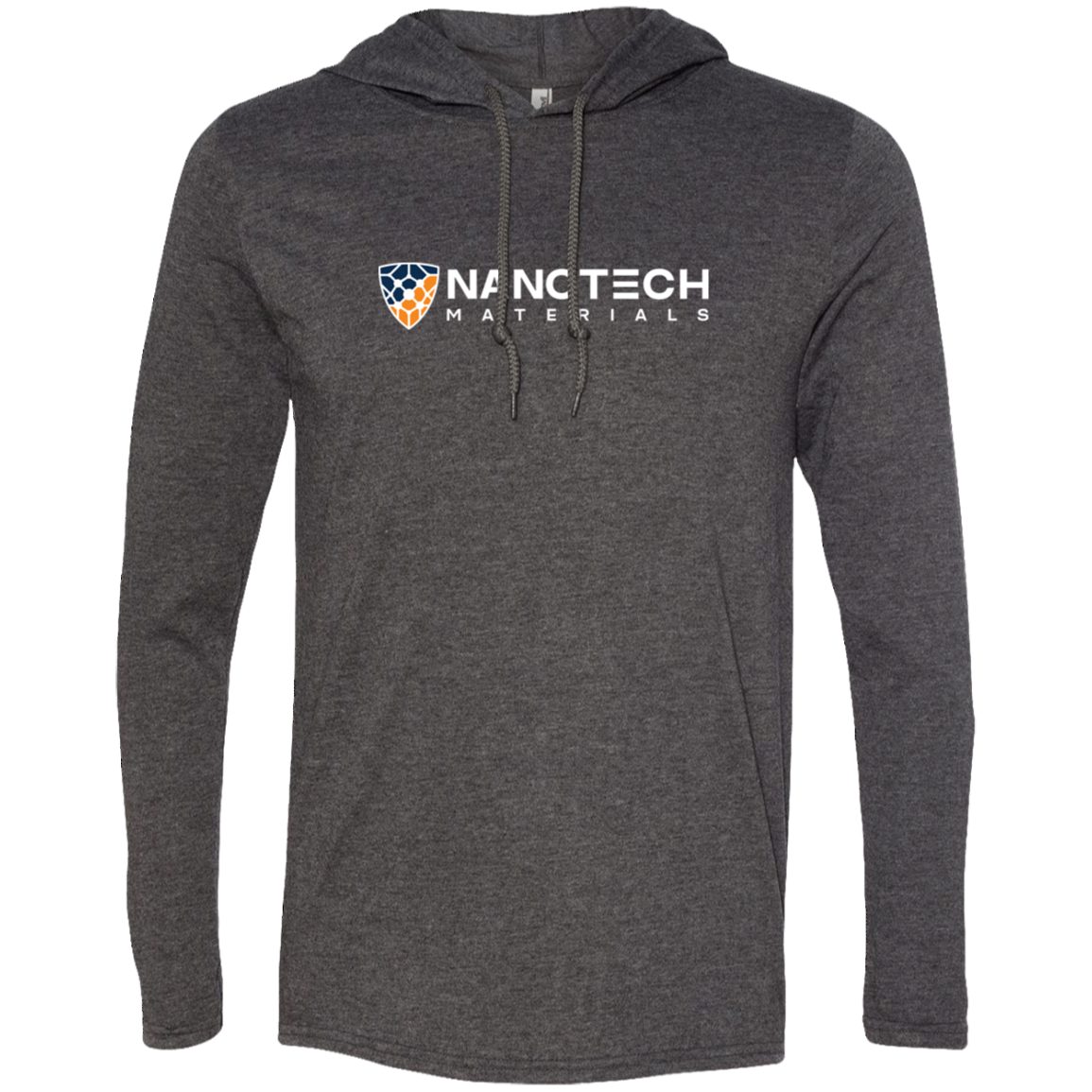 NANOTECH Hoodies