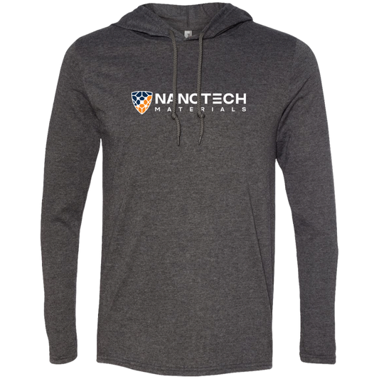 NANOTECH Hoodies