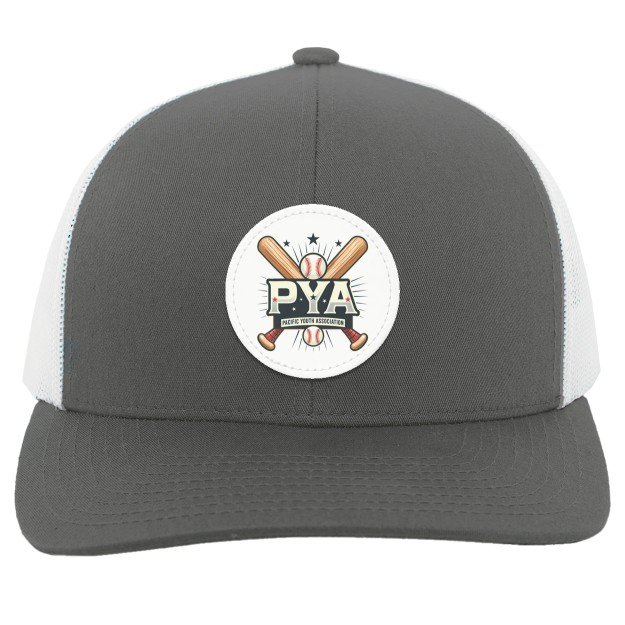 PYA Trucker Snap Back