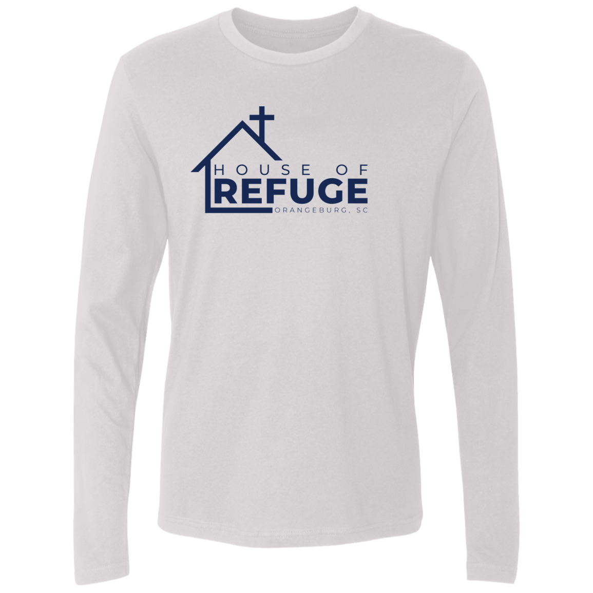 House of Refuge - Long Sleeves