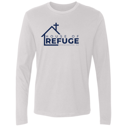 House of Refuge - Long Sleeves