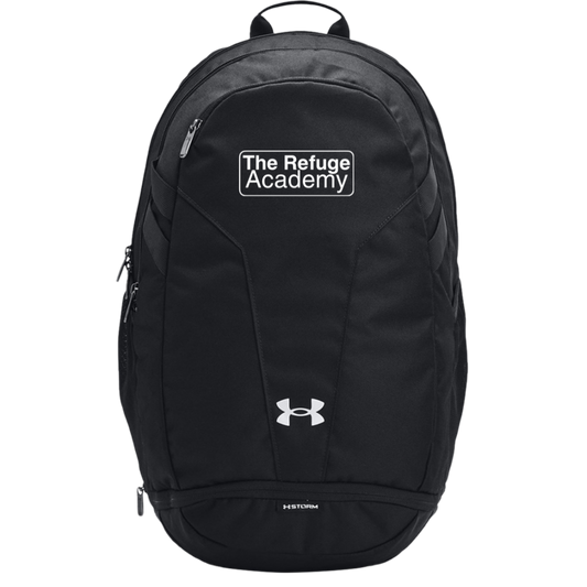 Refuge Academy BAGS - New Designs