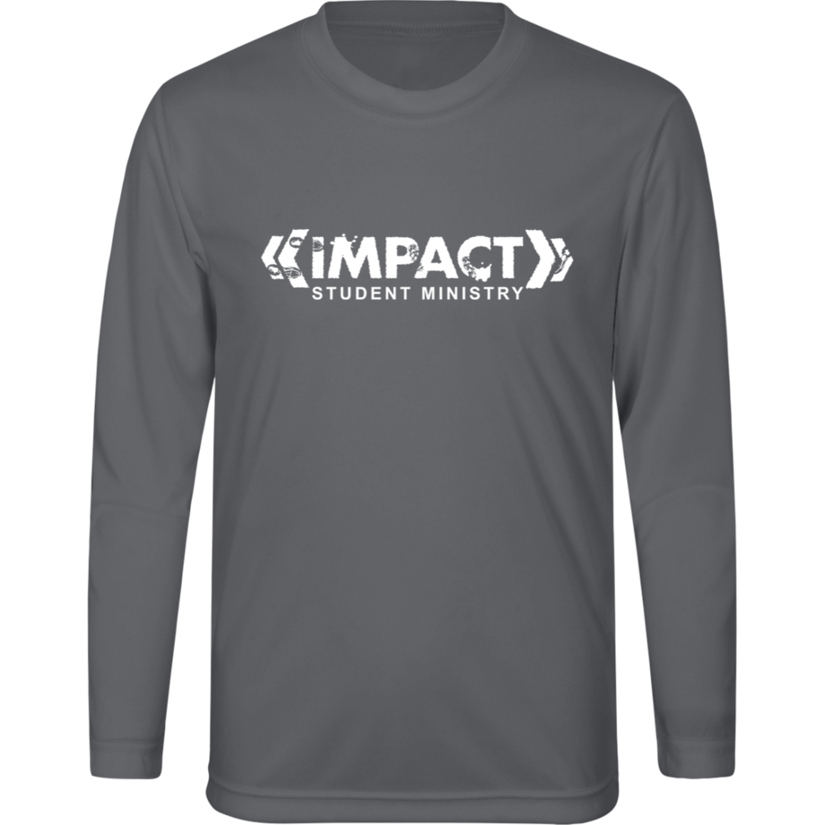 YOUTH Premium Long Sleeve - Impact Student