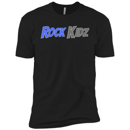 ROCK KIDZ Youth and Toddler Tees