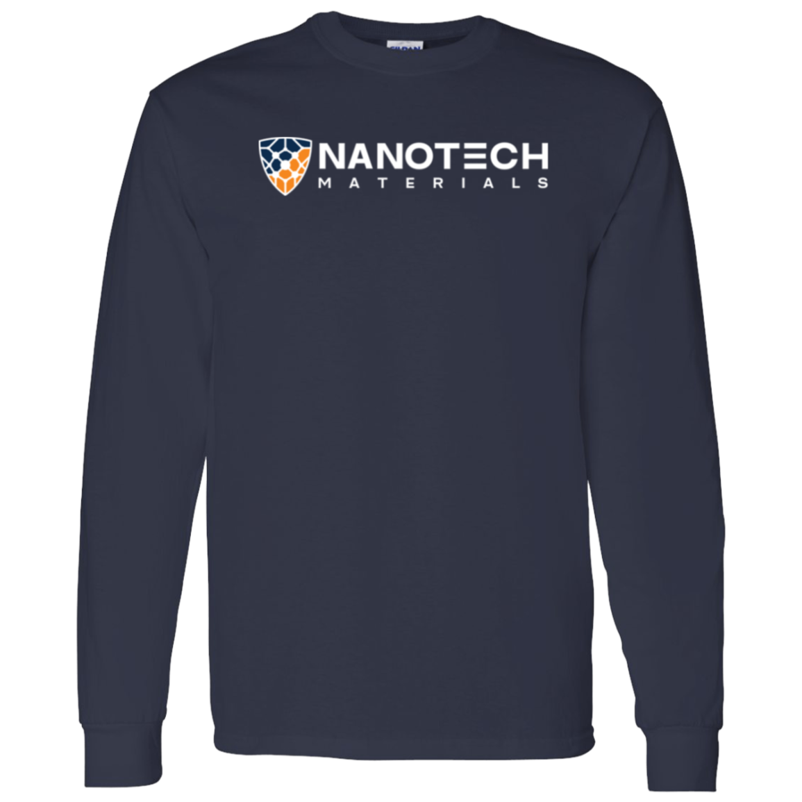 NANOTECH Long Sleeves