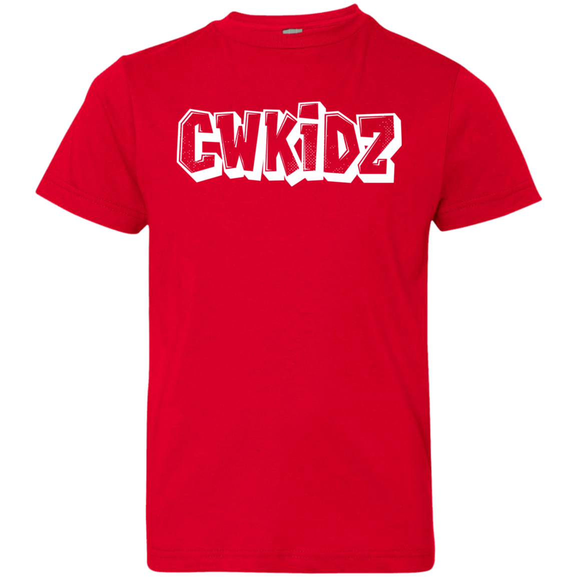 YOUTH Premium Soft Shirt - CWKidz