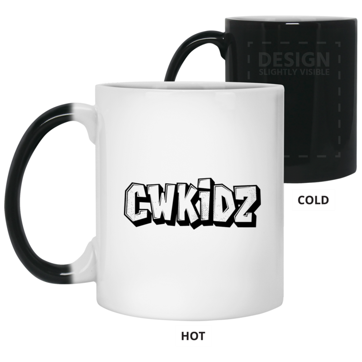 CWKidz Mugs