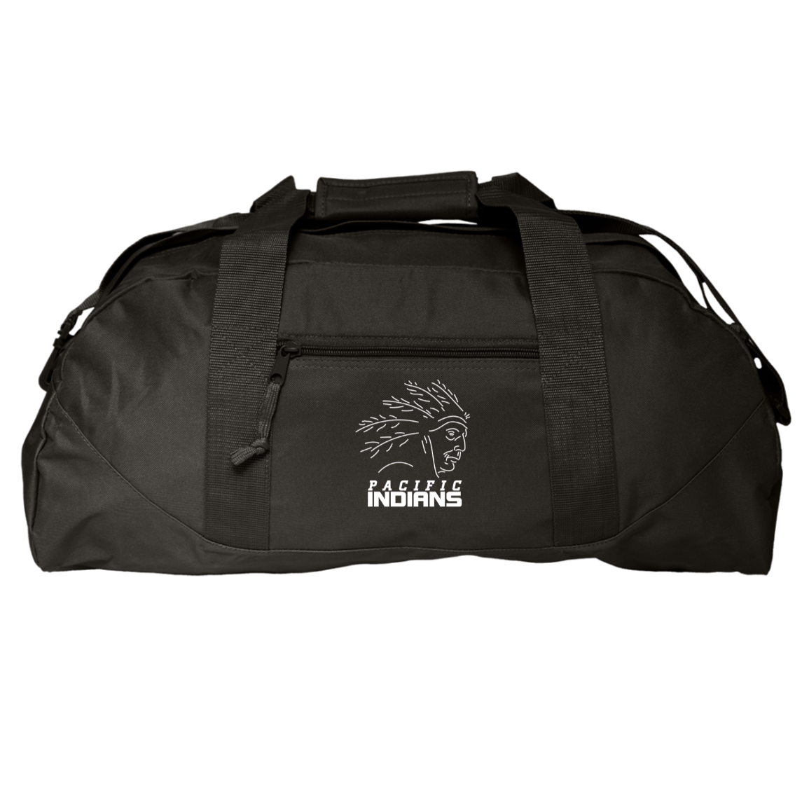 Pacific Indians Sports Club Bags