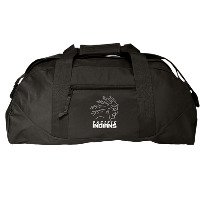 Pacific Indians Sports Club Bags