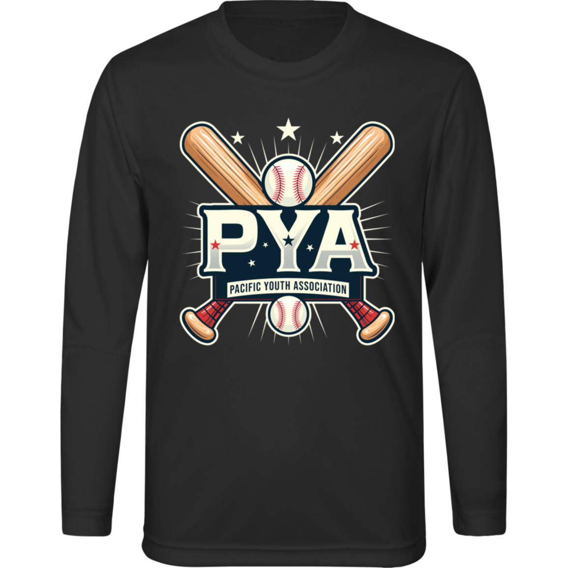 YOUTH Premium Long Sleeve - PYA