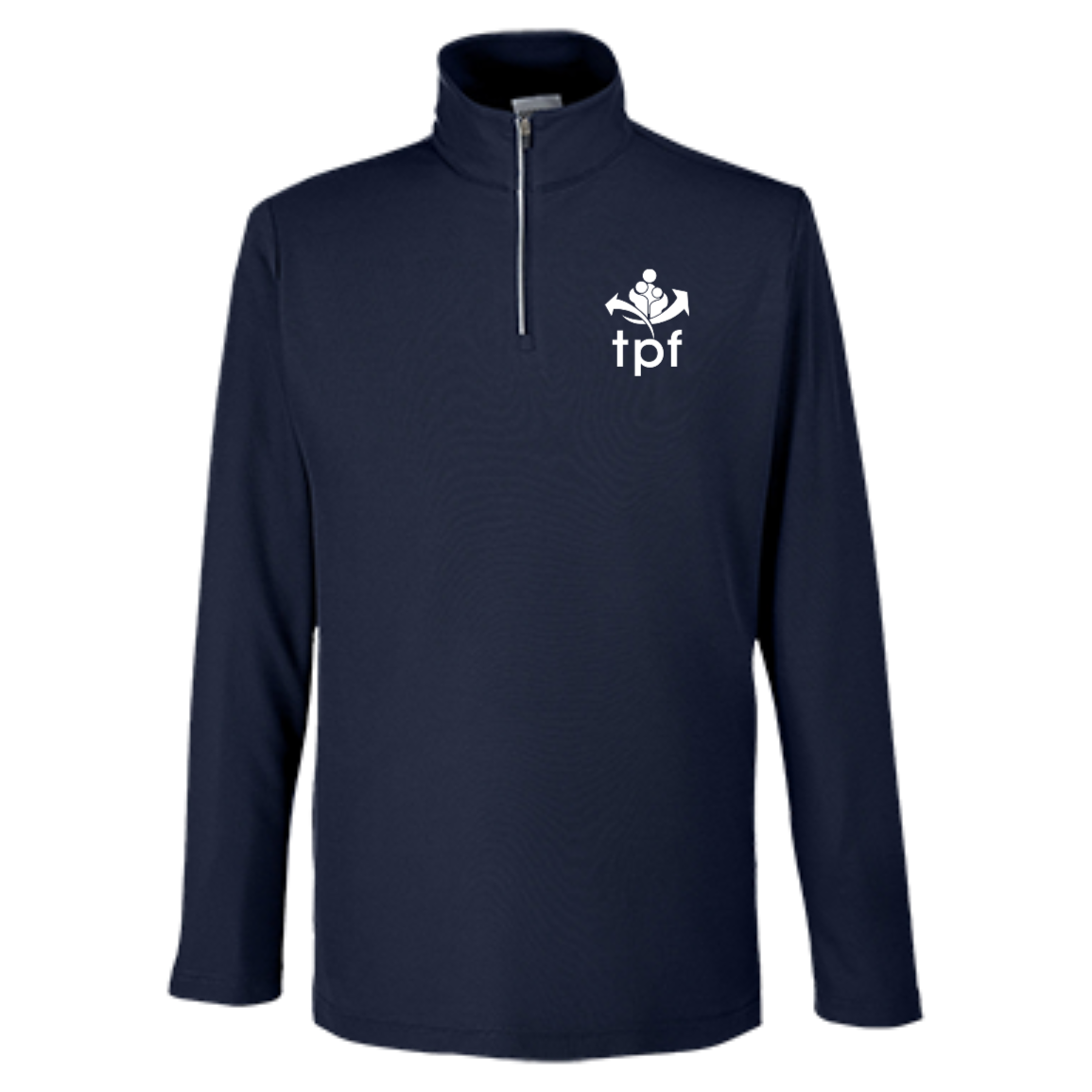 TPF - 1/4 Zips