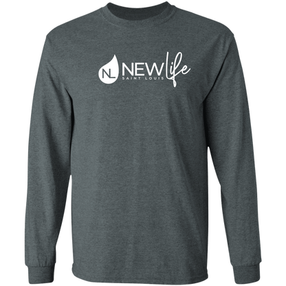 NLSL Long Sleeves