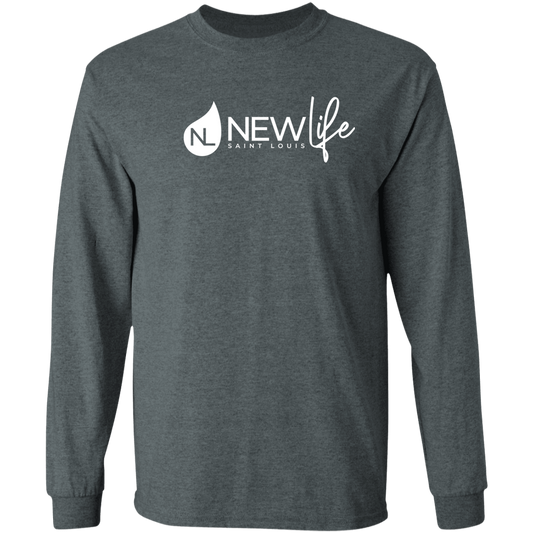 NLSL Long Sleeves