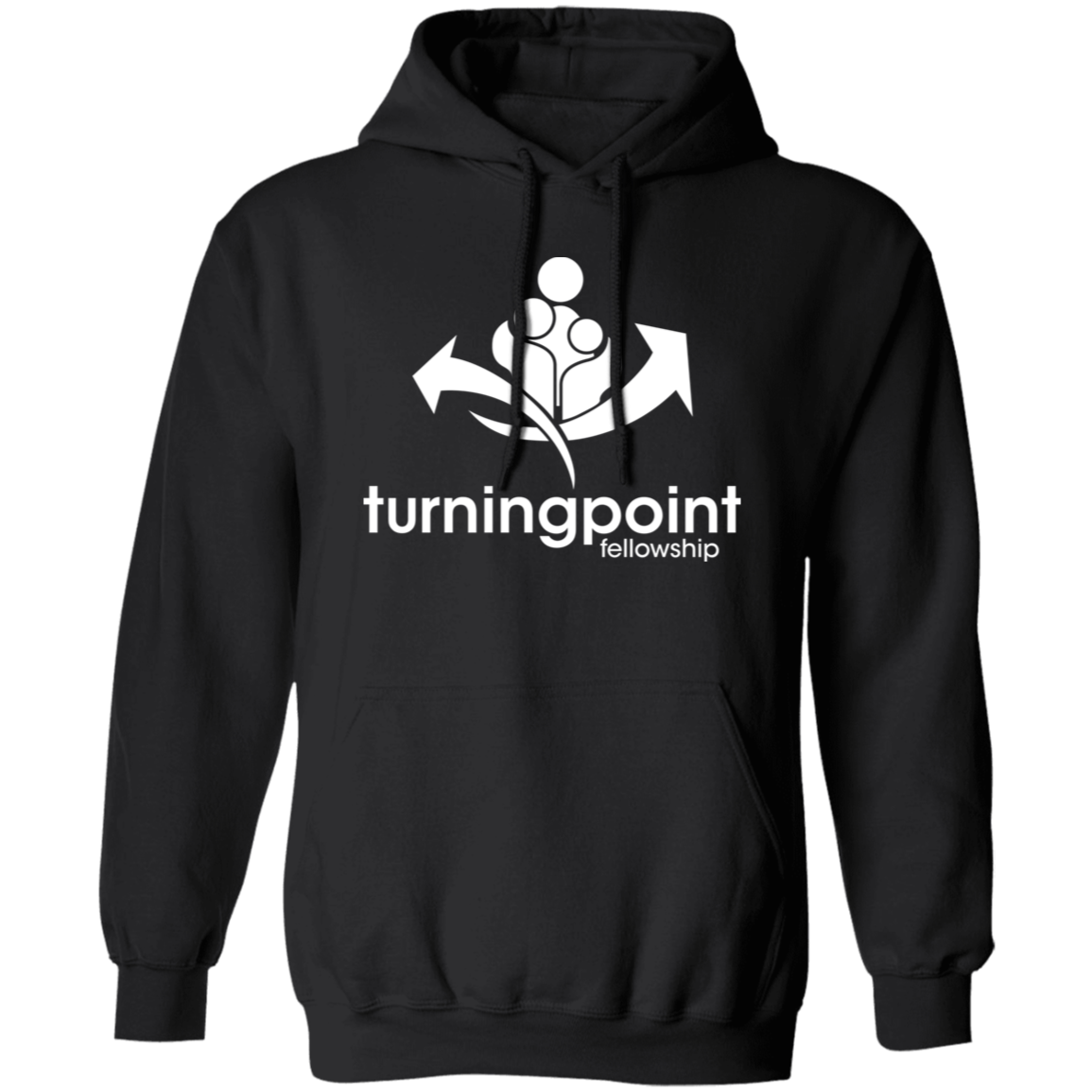 TPF Hoodies