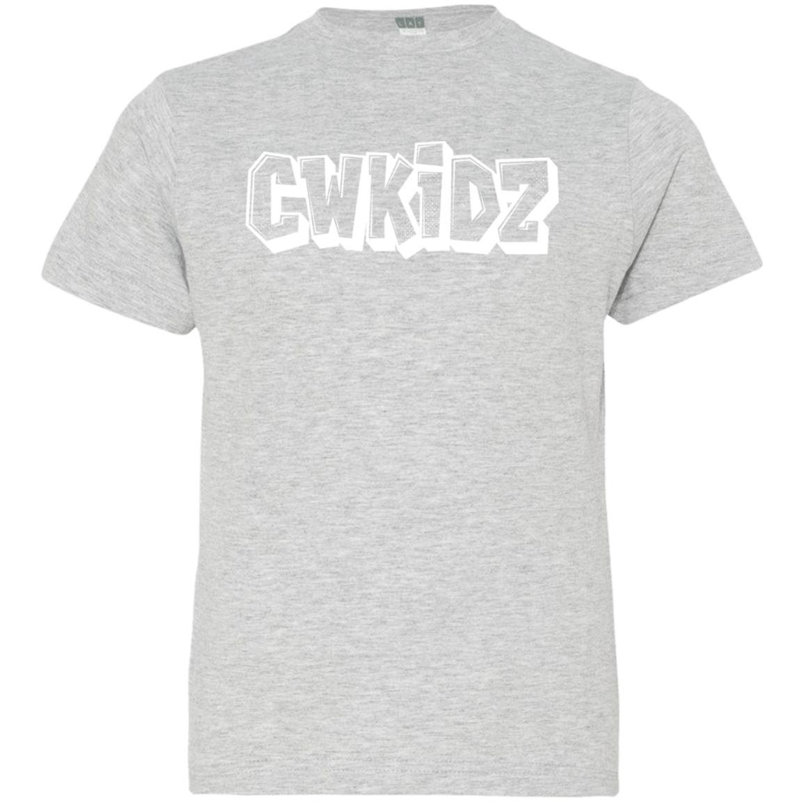 YOUTH Premium Soft Shirt - CWKidz