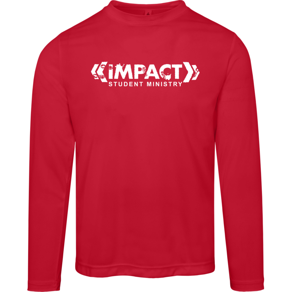 ADULT Premium Long Sleeve - Impact Student