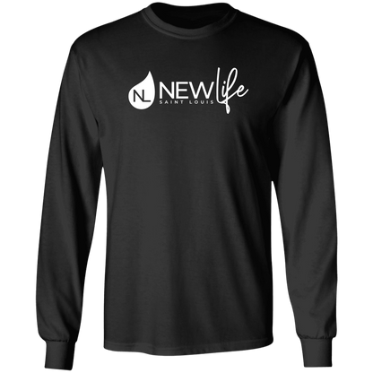 NLSL Long Sleeves