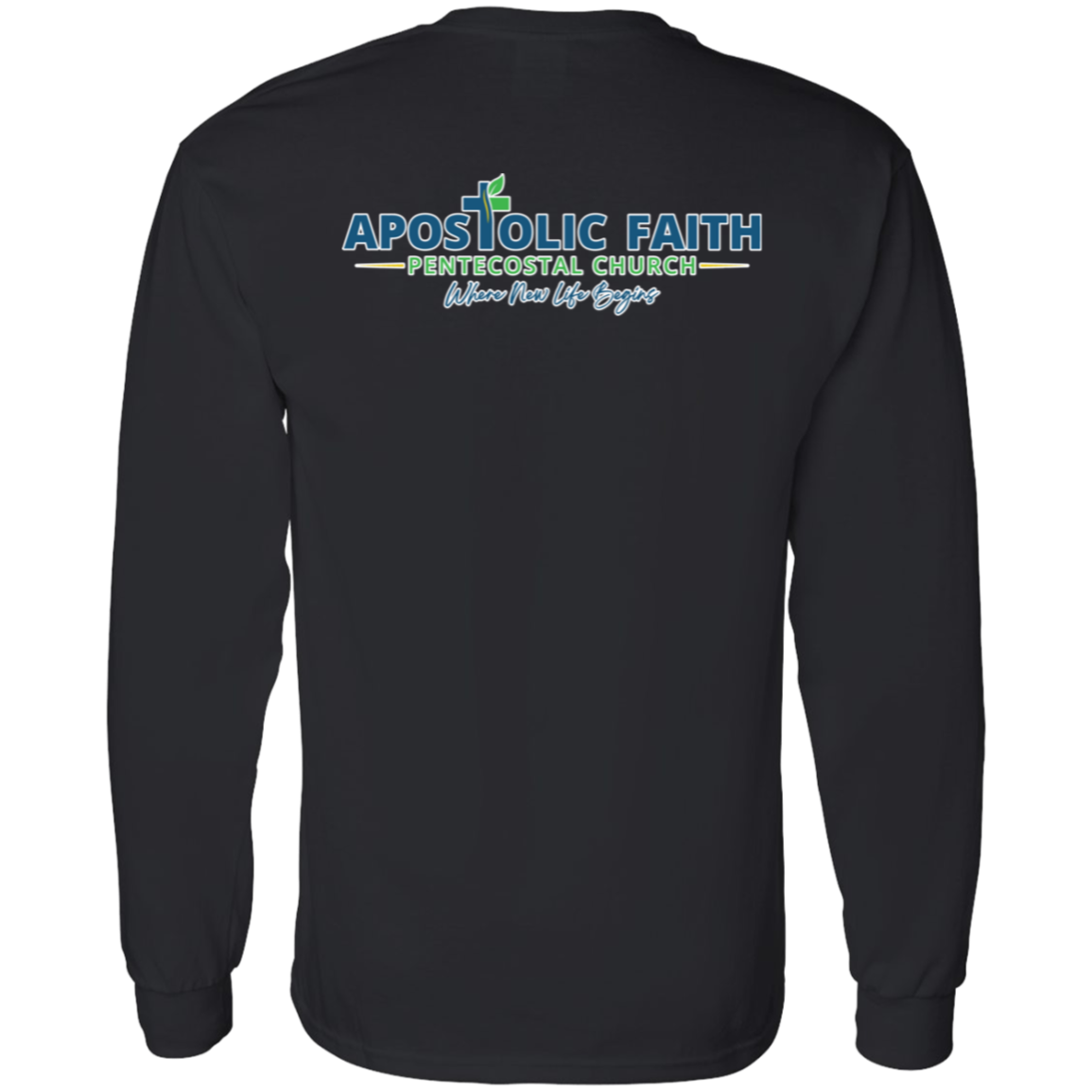 AFPC Long Sleeves