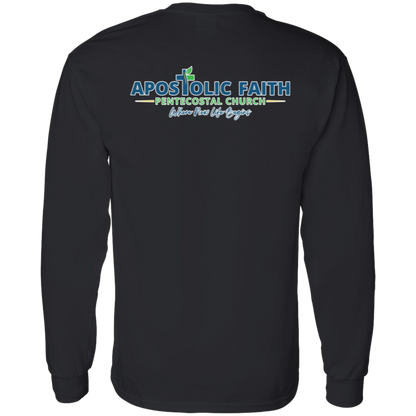 AFPC Long Sleeves