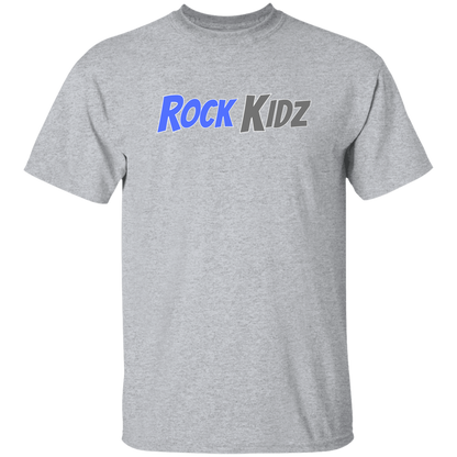 ROCK KIDZ Youth and Toddler Tees