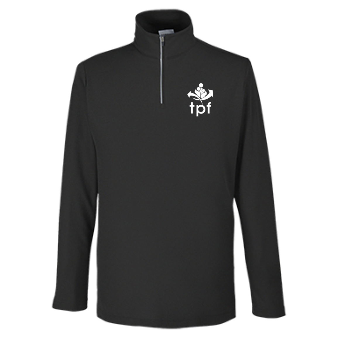 TPF - 1/4 Zips