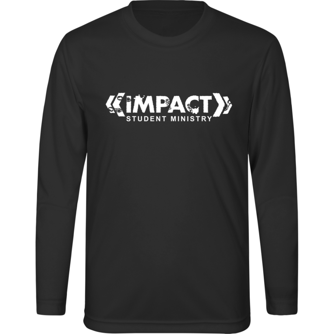 YOUTH Premium Long Sleeve - Impact Student