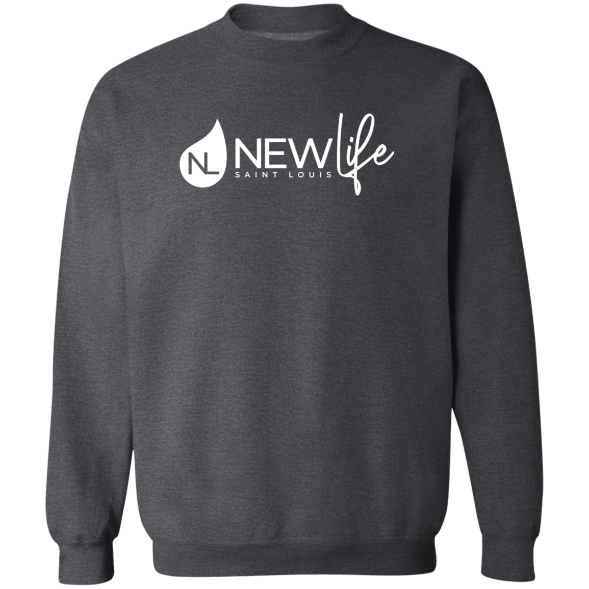 NLSL Sweatshirt