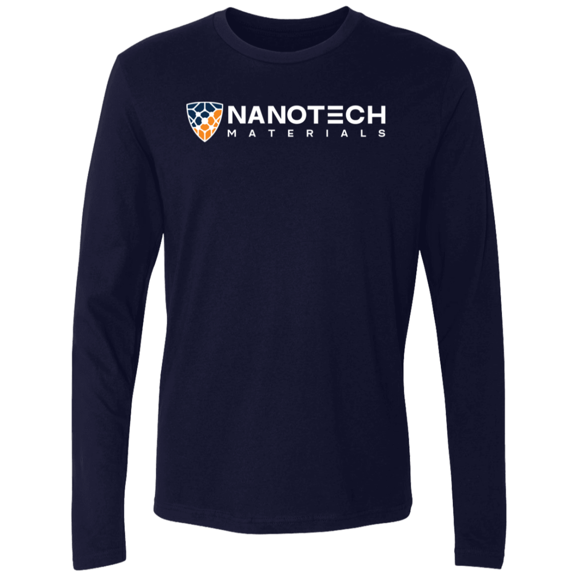 NANOTECH Long Sleeves