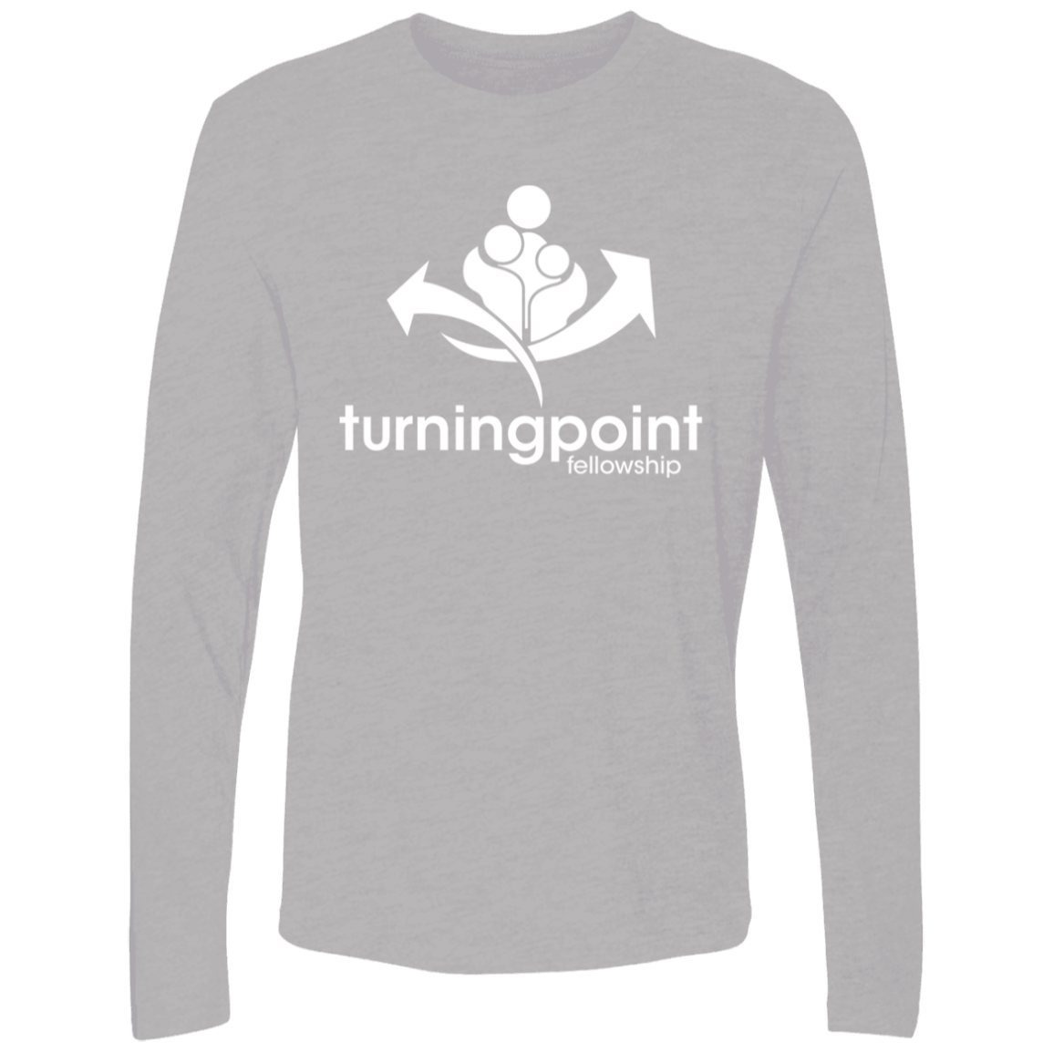 TPF Long Sleeves