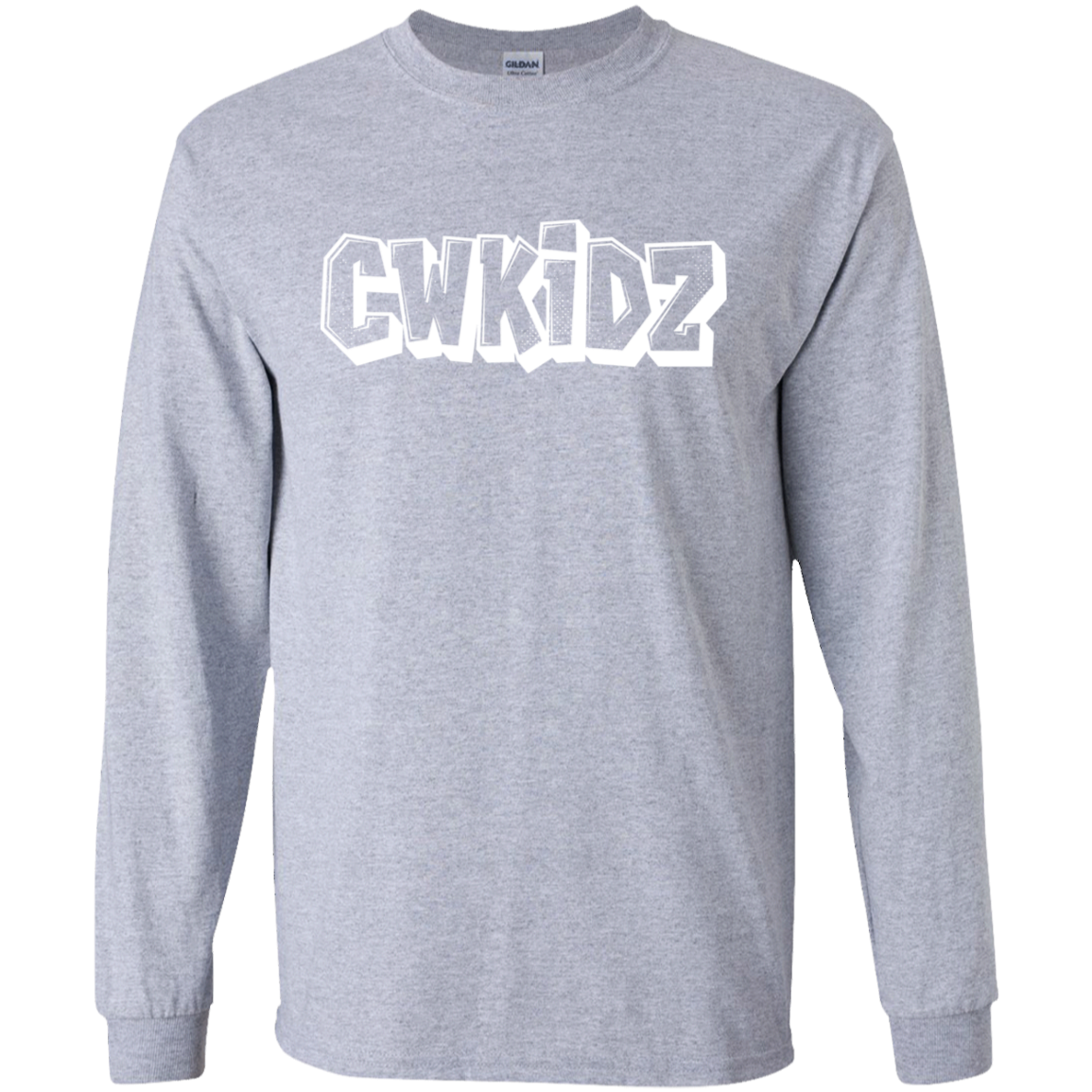 YOUTH Basic Long Sleeves - CWKidz